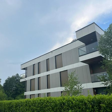 Regentova Suites Ljubljana Exterior photo